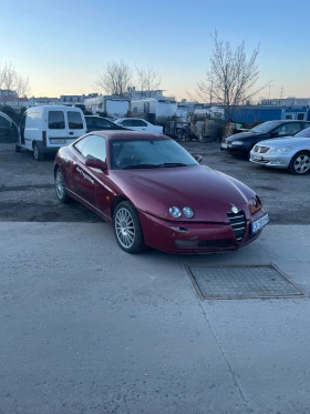 Alfa Romeo Gtv 1.8 TS, снимка 2