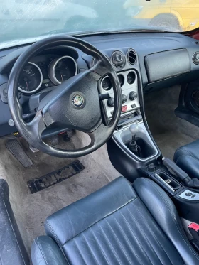 Alfa Romeo Gtv 1.8 TS, снимка 6