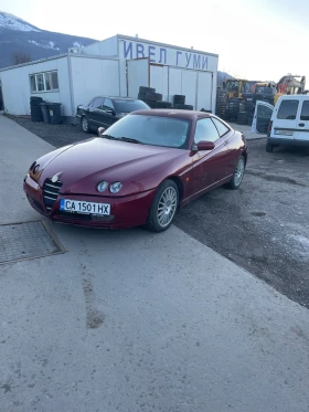 Alfa Romeo Gtv 1.8 TS, снимка 1