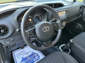 Toyota Yaris 1.5i FACE SWISS, снимка 8