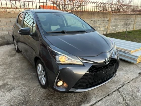 Toyota Yaris 1.5i FACE SWISS, снимка 1