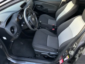 Toyota Yaris 1.5i FACE SWISS, снимка 5