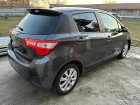 Toyota Yaris 1.5i FACE SWISS, снимка 2