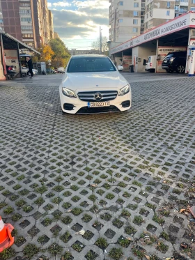 Mercedes-Benz E 400, снимка 5