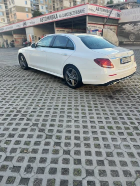 Mercedes-Benz E 400, снимка 7