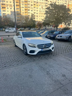 Mercedes-Benz E 400, снимка 8