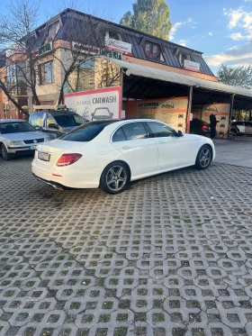 Mercedes-Benz E 400, снимка 6