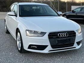 Audi A4 TDI QUATTRO Face, снимка 8