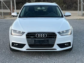 Audi A4 TDI QUATTRO Face, снимка 1