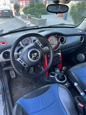Обява за продажба на Mini Cooper s ~4 799 лв. - изображение 7