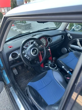 Обява за продажба на Mini Cooper s ~4 799 лв. - изображение 6