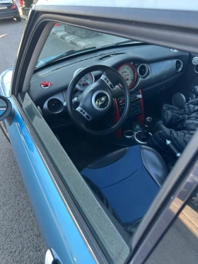 Обява за продажба на Mini Cooper s ~4 799 лв. - изображение 8