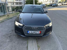 Обява за продажба на Audi A4 B9 2.0 252к.с ~44 000 лв. - изображение 1