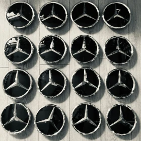 Обява за продажба на Mercedes-Benz ML 350 ~ 400 лв. - изображение 1