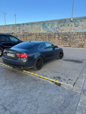Обява за продажба на Audi A5 3.0 Diesel Automatic Quattro  ~16 500 лв. - изображение 5