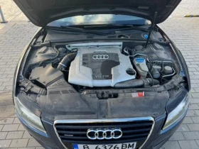 Обява за продажба на Audi A5 3.0 Diesel Automatic Quattro  ~16 500 лв. - изображение 8