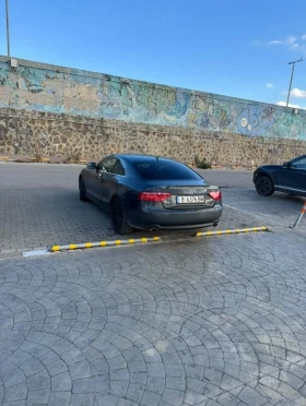 Обява за продажба на Audi A5 3.0 Diesel Automatic Quattro  ~16 500 лв. - изображение 2