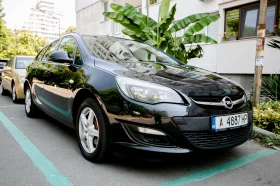 Обява за продажба на Opel Astra j sports tourer 1.7 cdti ~11 000 лв. - изображение 2