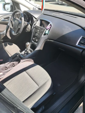 Opel Astra j sports tourer 1.7 cdti | Mobile.bg    6