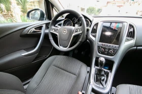 Обява за продажба на Opel Astra j sports tourer 1.7 cdti ~11 000 лв. - изображение 9