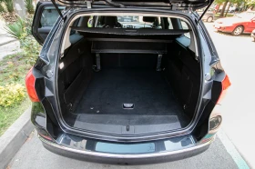 Opel Astra j sports tourer 1.7 cdti | Mobile.bg    15