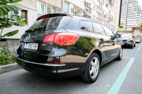 Обява за продажба на Opel Astra j sports tourer 1.7 cdti ~11 000 лв. - изображение 6