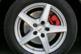 Opel Astra j sports tourer 1.7 cdti | Mobile.bg    17