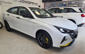  DONGFENG Shine