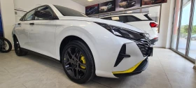 DONGFENG Shine 1.5t | Mobile.bg    15