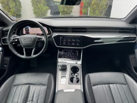 Audi A6 Design 50 TDI quattro | Mobile.bg    12