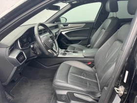 Audi A6 Design 50 TDI quattro | Mobile.bg    5