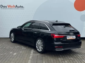 Audi A6 Design 50 TDI quattro | Mobile.bg    4