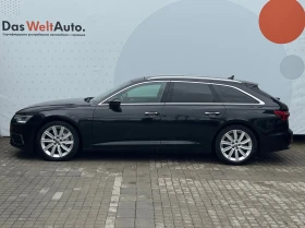 Audi A6 Design 50 TDI quattro | Mobile.bg    2