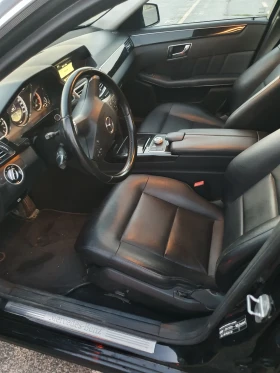 Mercedes-Benz E 300 | Mobile.bg    8