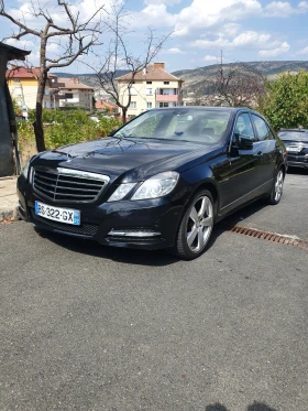 Mercedes-Benz E 300 | Mobile.bg    4