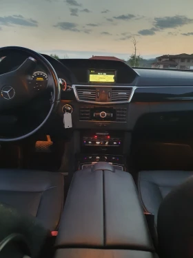 Mercedes-Benz E 300 | Mobile.bg    10