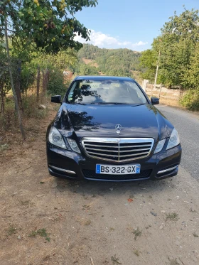 Mercedes-Benz E 300 | Mobile.bg    14