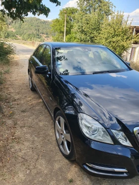 Mercedes-Benz E 300 | Mobile.bg    13
