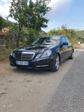 Mercedes-Benz E 300 | Mobile.bg    12