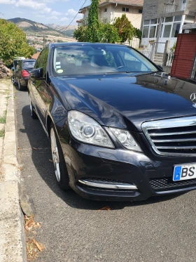 Mercedes-Benz E 300 | Mobile.bg    3
