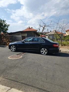 Mercedes-Benz E 300 | Mobile.bg    6