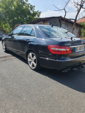 Mercedes-Benz E 300 | Mobile.bg    7