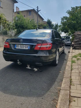 Mercedes-Benz E 300 | Mobile.bg    5