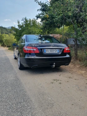 Mercedes-Benz E 300 | Mobile.bg    11