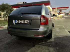 Skoda Octavia 1.6 TDI DSG 7- | Mobile.bg    4