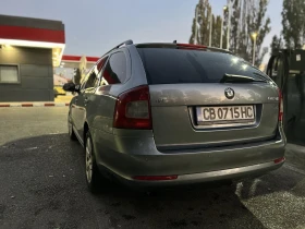 Skoda Octavia 1.6 TDI DSG 7- | Mobile.bg    5