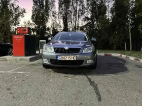     Skoda Octavia 1.6 TDI DSG 7-