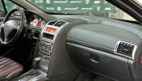 Peugeot 407 SW 2.2  164 .   | Mobile.bg    13