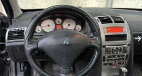 Peugeot 407 SW 2.2  164 .   | Mobile.bg    9