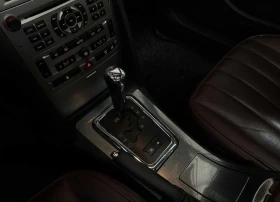 Peugeot 407 SW 2.2  164 .   | Mobile.bg    7